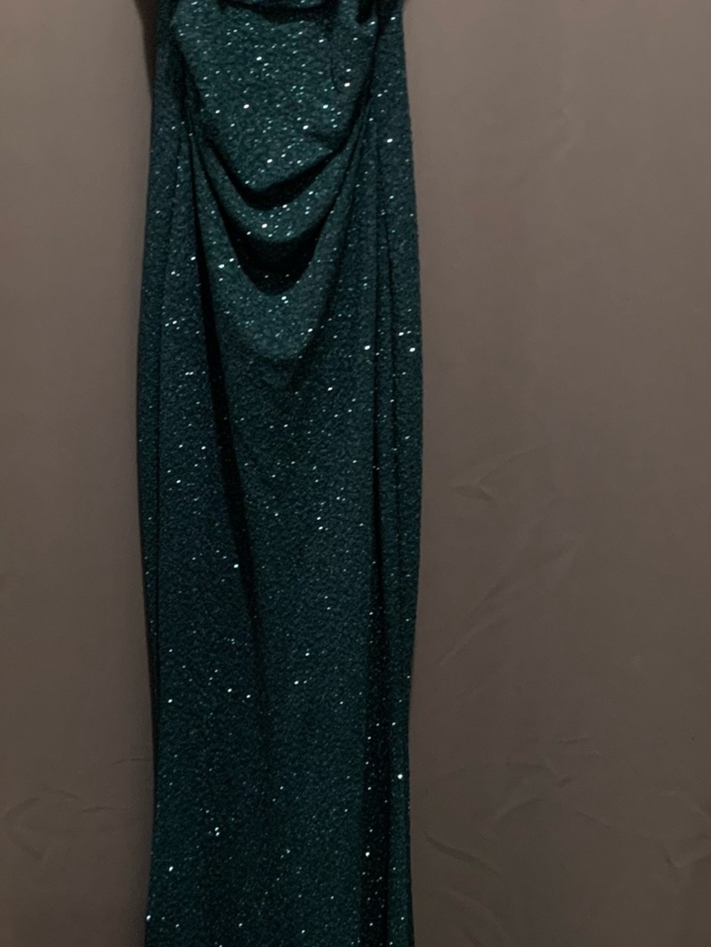 Windsor Emerald  Maxi Dress - Picture 6 of 8